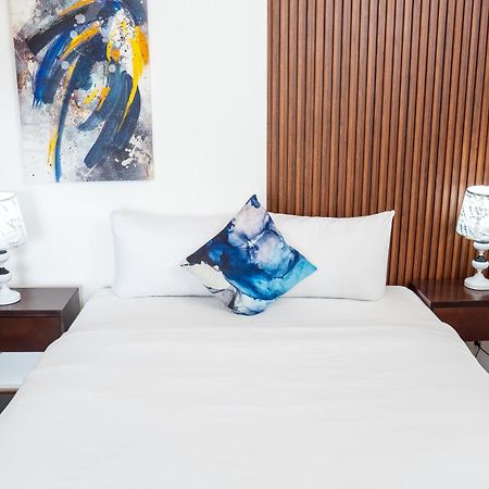 Hotel H4 El Paraiso Eksteriør billede