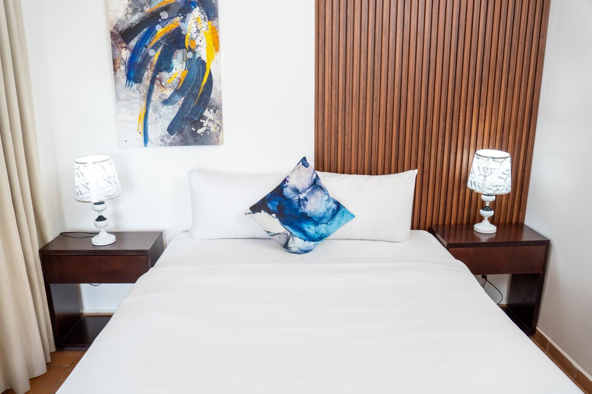 Hotel H4 El Paraiso Eksteriør billede